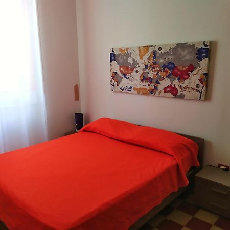 Le Luminarie - Creative Residence Балестрате Номер фото