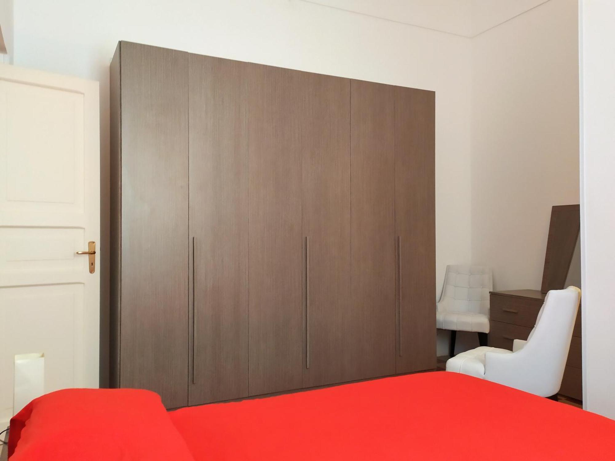 Le Luminarie - Creative Residence Балестрате Номер фото